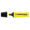 Picture of STABILO BOSS BRIGHT YELLOW